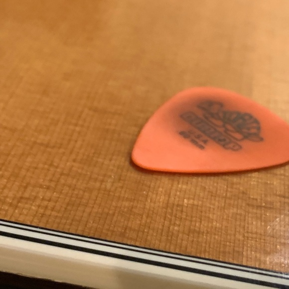 2002 Martin D-28 Six String Acoustic Electric Guitar with case - Picture 13 of 14